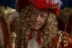 Ролью короля Людовика XIV актер порадовал зрителей в ленте 2009 года «Возвращение мушкетёров, или Сокровища кардинала Мазарини».