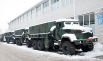 КрАЗ-6322 «Крепость на колесах»