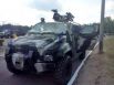 Бронеавтомобиль КрАЗ «Спартан»