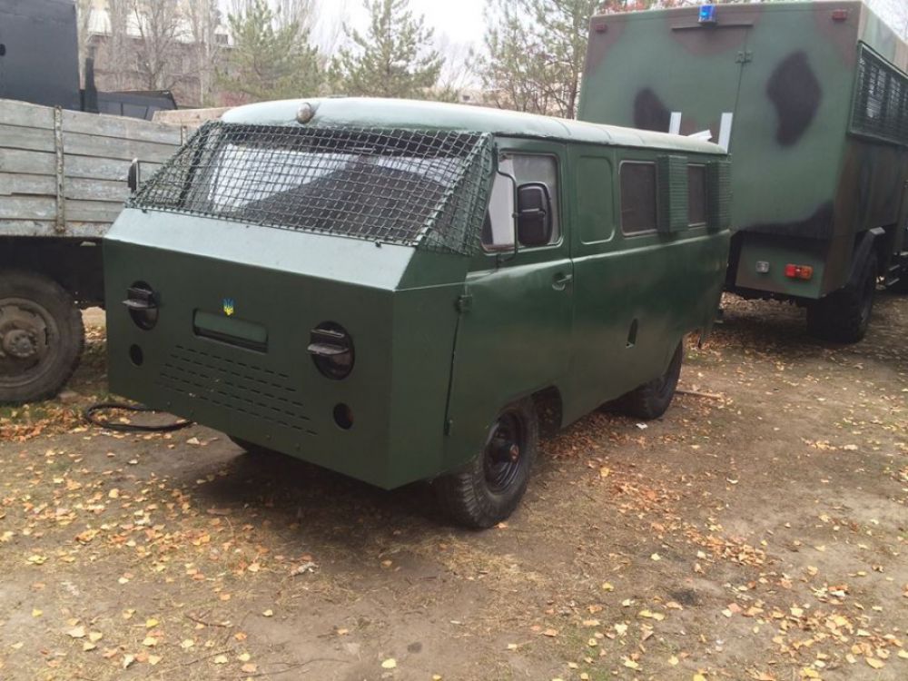 «Броник»