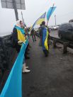 День соборности Украины 2015