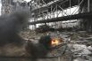 «Киборги» из донецкого аэропорта