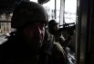 «Киборги» из донецкого аэропорта