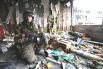 «Киборги» из донецкого аэропорта