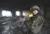 «Киборги» из донецкого аэропорта