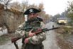 «Киборги» из донецкого аэропорта