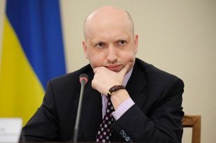 Александр Турчинов