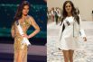 «Мисс Индия» – Нойона Хоссаин уже может похвастаться успехом – один из спонсоров мероприятия Дональд Трамп написал на своей странице в социальной сети, что уверен в победе участницы из Индии. Видимо, девушка смогла покорить сердце олигарха!