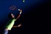 23 января. Роджер Федерер сенсационно проиграл в матче третьего круга Australian Open против Андреаса Сеппи.