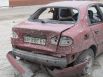 Мариуполь после обстрела