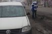 Мариуполь после обстрела