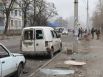 Мариуполь после обстрела