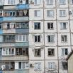 Мариуполь после обстрела