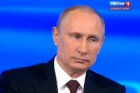 Владимира Путина хотят пригласить на 300-летний юбилей Омска.