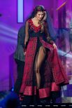 1-я вице-мисс конкурса Miss universe 2014, представительница Украины Диана Гаркуша