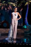 1-я вице-мисс конкурса Miss universe 2014, представительница США Ниа Санчес