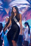Победительница конкурса Miss universe 2014, представительница Колумбии Паулина Вега