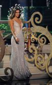 Конкурс «Мисс Вселенная» ведет историю с 1952 года. Он входит в число четырех самых престижных международных смотров красоты наряду с «Мисс мира», «Мисс Земля» и «Мисс International». Владельцы конкурса - американский бизнесмен Дональд Трамп и телекомпания NBC Universal.