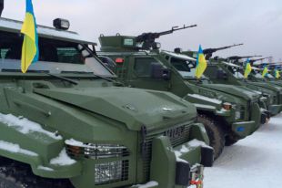 КрАЗ Спартан