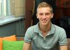 Валерий Лучкевич ФК «Днепр»