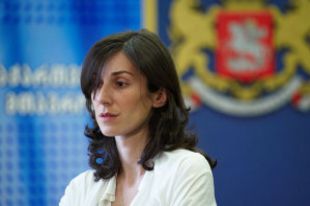 Экатерина Згуладзе