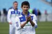 Дмитрий Хлебас ФК «Динамо»