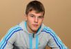 Эдуард Соболь ФК «Шахтер»