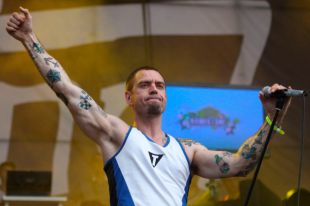 Сергей Михалок