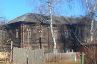 Бараки на окраине Ярославля строились как временное жильё.