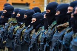 Полк Азов