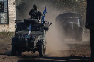 Дебальцево