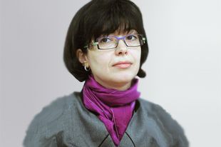 Майя Ломидзе.
