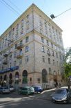 Дом в котором живет Александр Турчинов