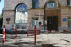 Дом в котором живет Александр Турчинов