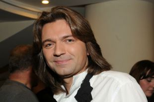 Дмитрий Маликов.