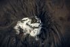 Гора Килиманджаро.