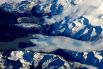 Ледники Патагонии.