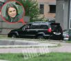 Автомобиль Лилии Подкопаевой