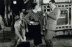 В 1935 году актер появился в фильме «Это случилось однажды ночью»: это была первая в истории кино картина, которая завоевала премию «Оскар» в пяти самых престижных номинациях. Так Кларк Гейбл получил свою первую и единственную кинонаграду – «Оскара» за лучшую мужскую роль.
