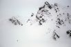 28 января. Сноубордист на склоне горы Фэгэраш, Румыния.