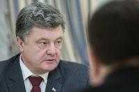 Петр Порошенко