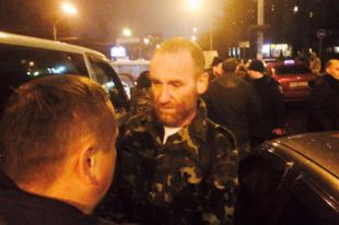 Александр Золотухин