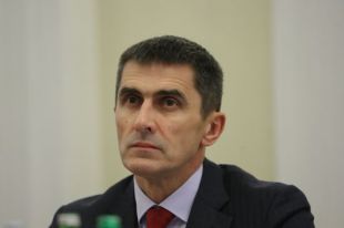 Виталий Ярема