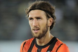Дмитрий Чигринский