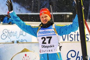 Сергей Семенов