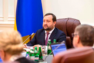 Сергей Арбузов