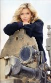 Вера Брежнева (2011 год)