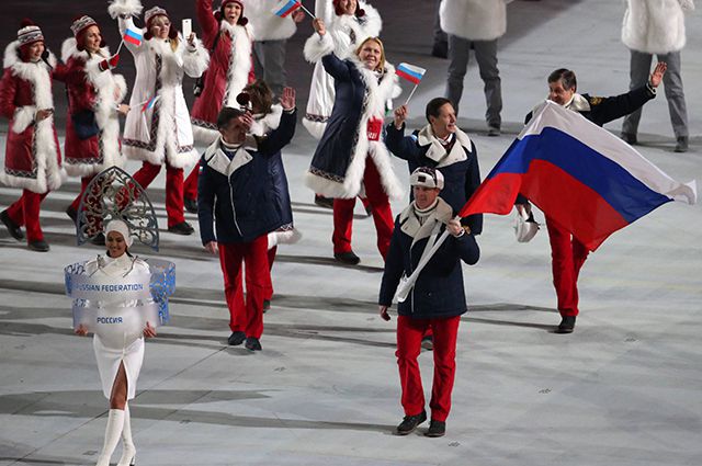 В Сочи будут отмечать годовщину Олимпийских игр.