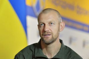Андрей Тетерук
