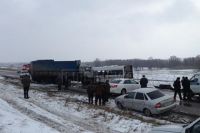 ДТП под Белградом